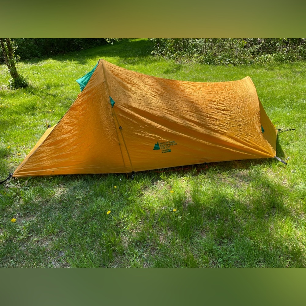 MEC Quail Plus Tent - Picture 9 of 13